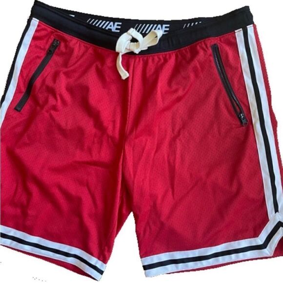 Sporty Short!  - Picture 7 of 12